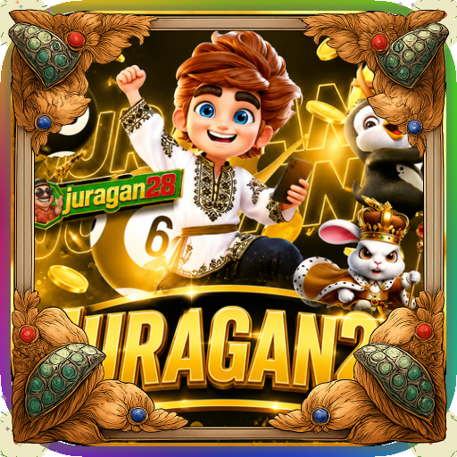 juragan28 — galeri pratinjau - APK Resmi