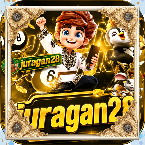 juragan28 — galeri pratinjau Resmi APK